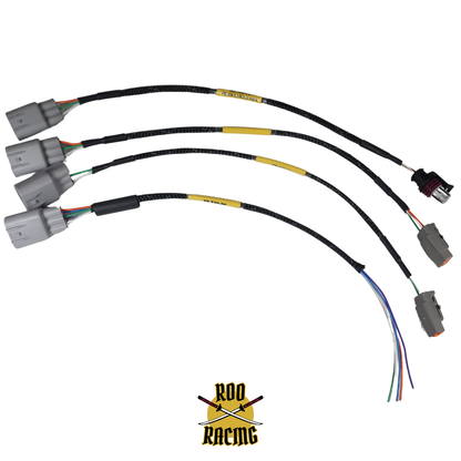 TGV To Air Sensor Adaptor Harness