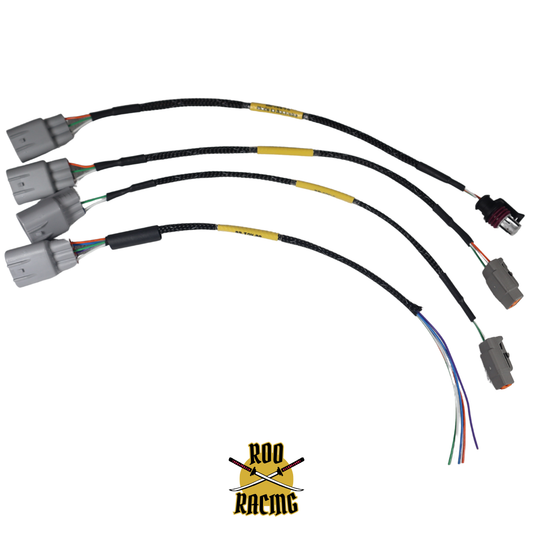 TGV To Air Sensor Adaptor Harness