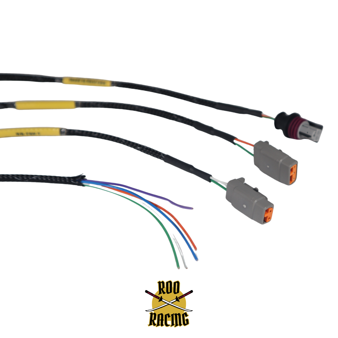 TGV To Air Sensor Adaptor Harness