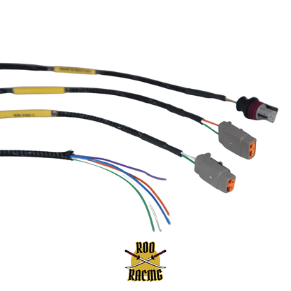 TGV To Air Sensor Adaptor Harness