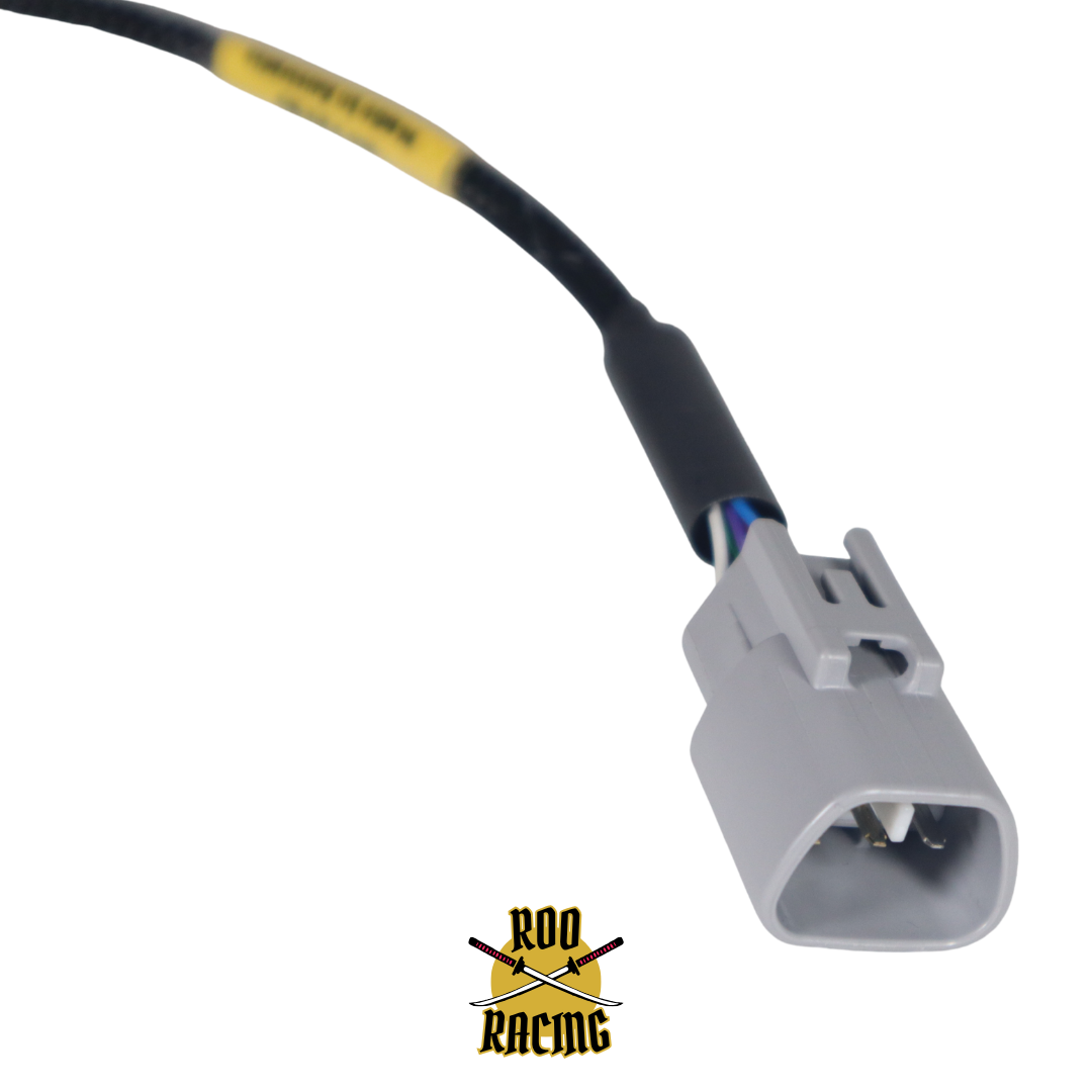 TGV To Air Sensor Adaptor Harness