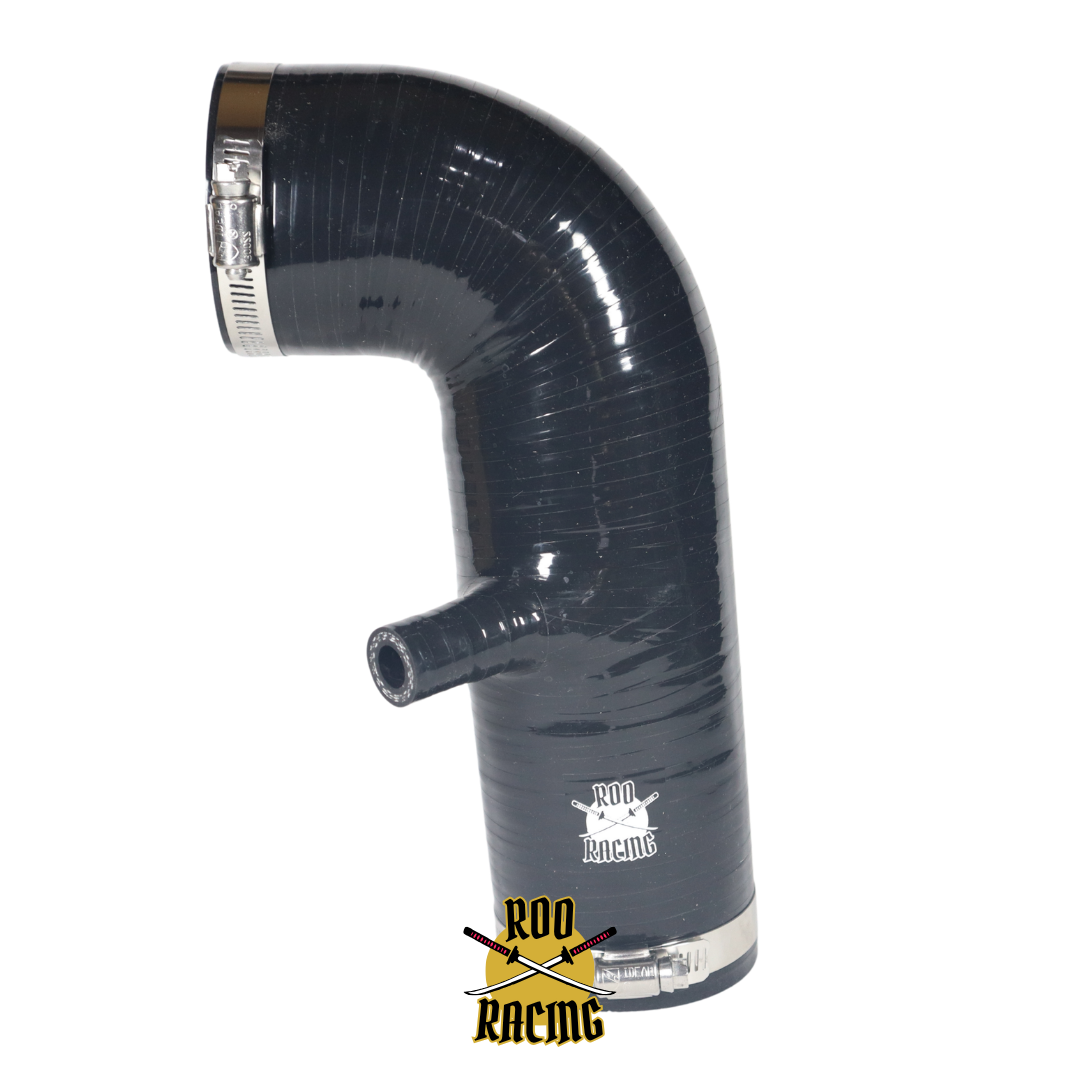 High Flow Inlet Hose BRZ 2011-2016 | Roo Racing