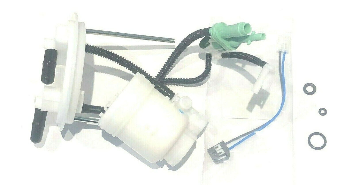 Genuine Subaru Fuel Pump Filter Kit – FA20 Turbo