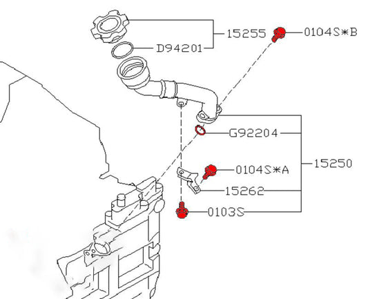 subaru-impreza-92-07-oil-filler-neck-fitting-kit