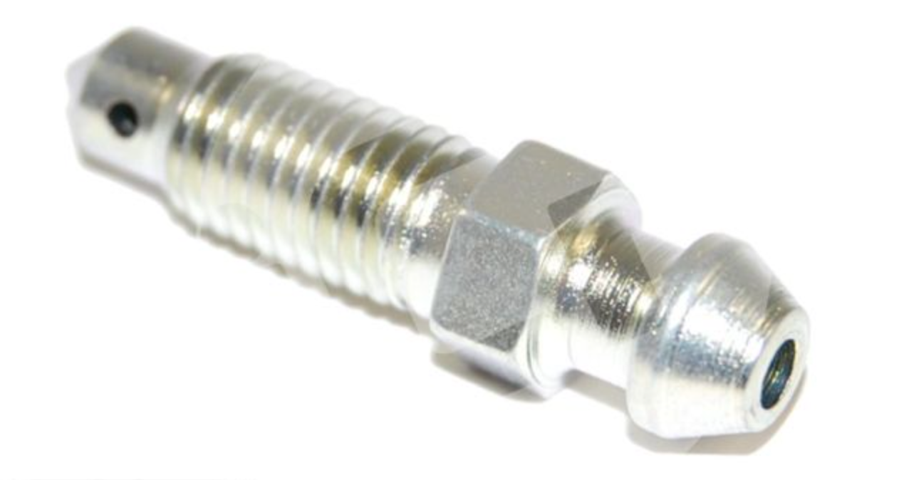 subaru-4-pot-calliper-replacement-bleed-nipple