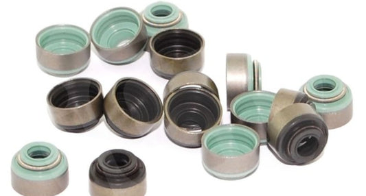 subaru-ej-engine-viton-rubber-valve-stem-oil-seal-set