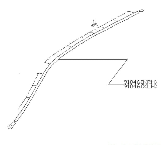 gf8-roof-molding-limited-stock