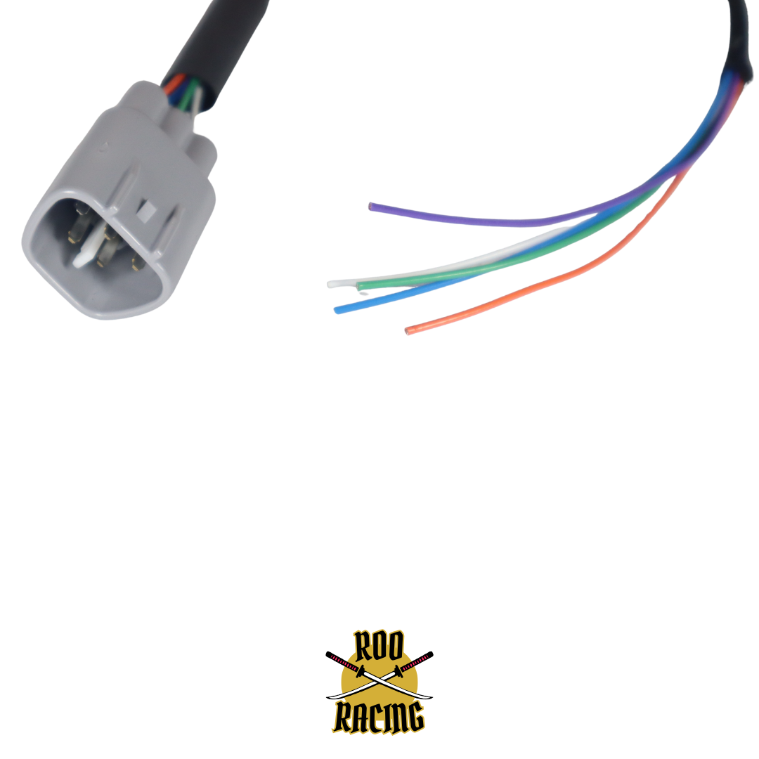 TGV To Air Sensor Adaptor Harness