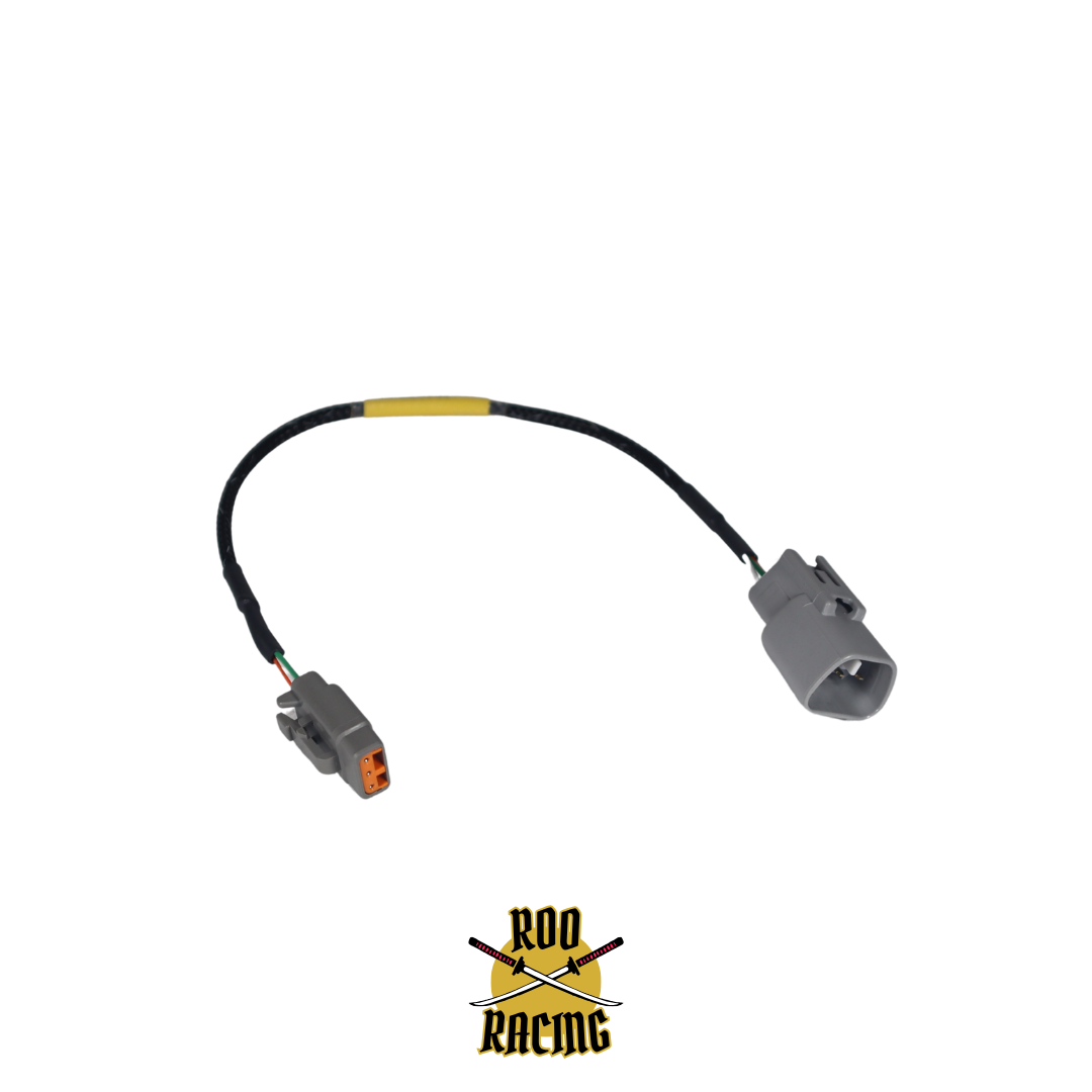 TGV To Air Sensor Adaptor Harness