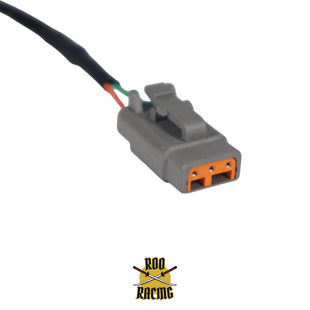 TGV To Air Sensor Adaptor Harness