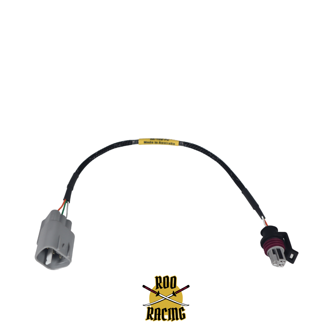 TGV To Air Sensor Adaptor Harness
