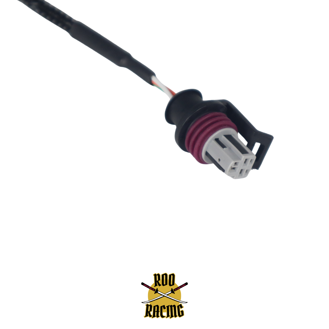 TGV To Air Sensor Adaptor Harness