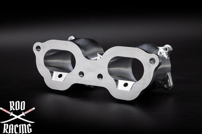 *Pre Order* Billet TGV Delete Kit 2001-2007 WRX STI, 2008-2014 STI