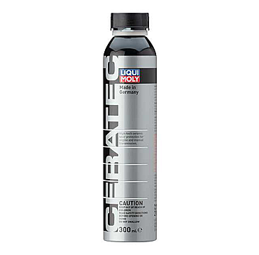 Cera Tec Oil Treatment | Liqui Moly
