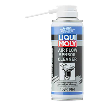 Air Flow Sensor Cleaner | Liqui Moly