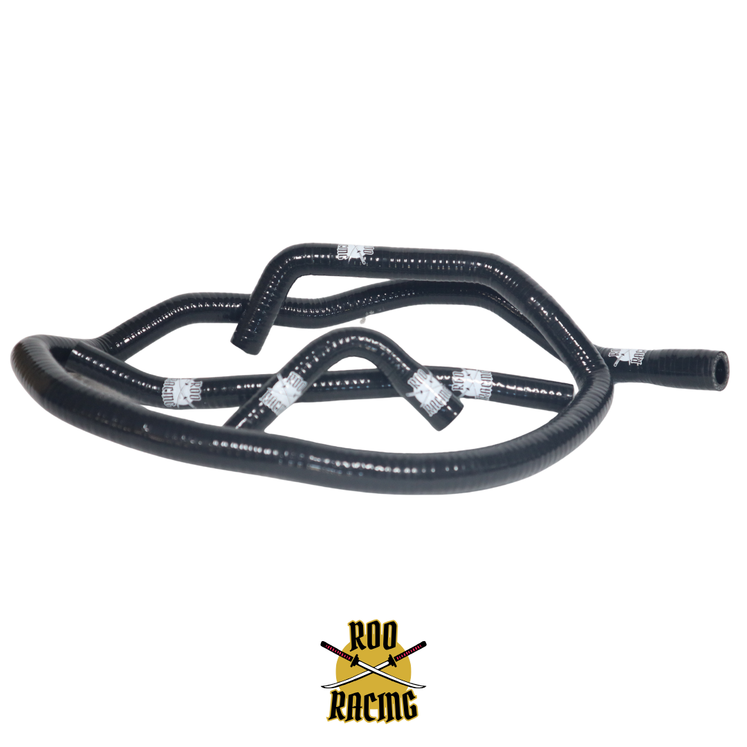 Engine Breather Hose Kit WRX 2015-2021 FA20 | Roo Racing