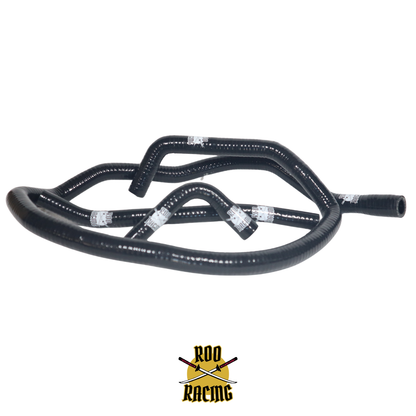 Engine Breather Hose Kit WRX 2015-2021 FA20 | Roo Racing