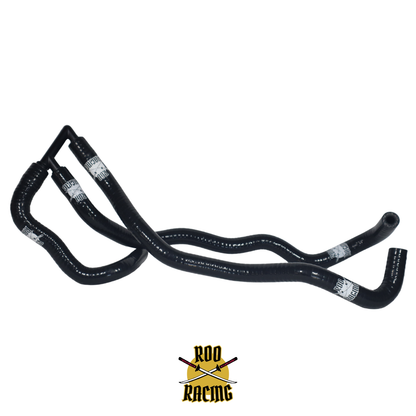 Engine Breather Hose Kit WRX 2015-2021 FA20 | Roo Racing