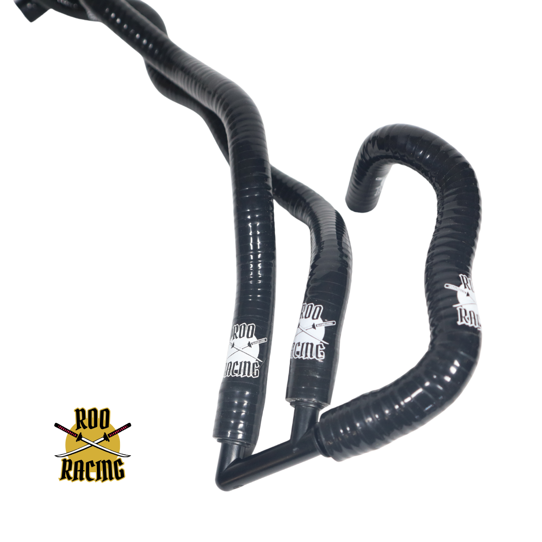 Engine Breather Hose Kit WRX 2015-2021 FA20 | Roo Racing
