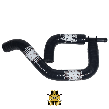 Engine Breather Hose Kit WRX 2015-2021 FA20 | Roo Racing