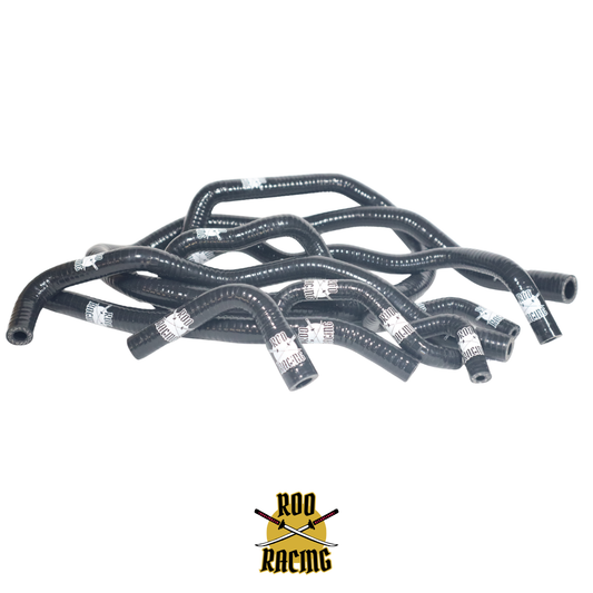 Engine Breather Hose Kit WRX 2015-2021 FA20 | Roo Racing