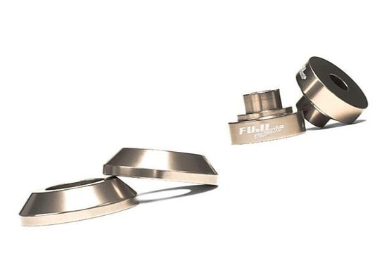 Propshaft Centre Bearing Solid Mount Bush
