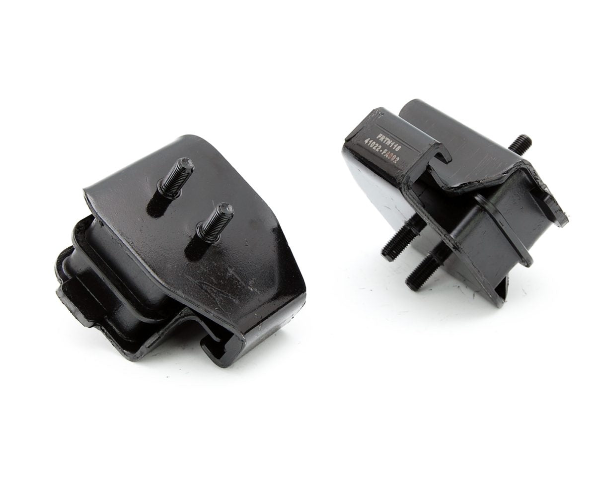 Group N Reinforced Engine Mounts