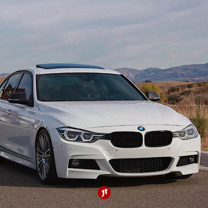 BMW 3 Series F30 Front Bumper Repair Plates (Pair)