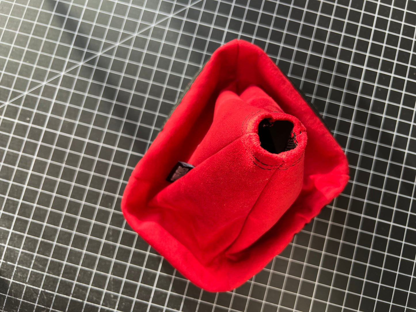 premium-red-alcantara-suede-shift-boot