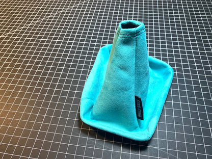 turquoise-suede-shift-boot