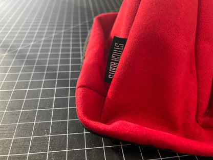premium-red-alcantara-suede-shift-boot