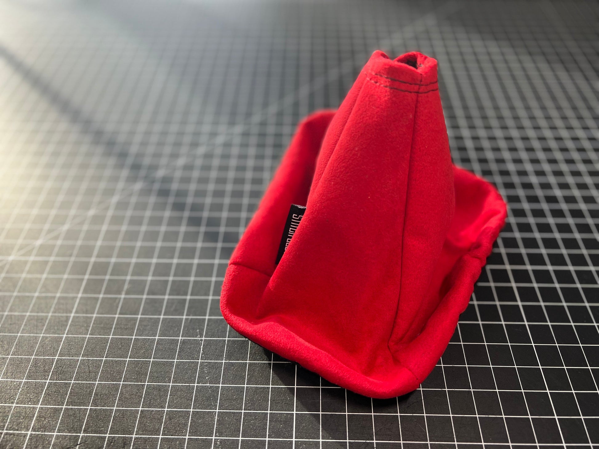 premium-red-alcantara-suede-shift-boot
