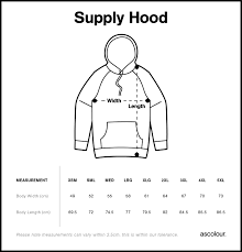 Roo Racing: Build A Lasting Legacy Hoodie - Pre Sale!