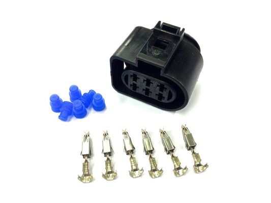 LSU 4.2 wideband connector