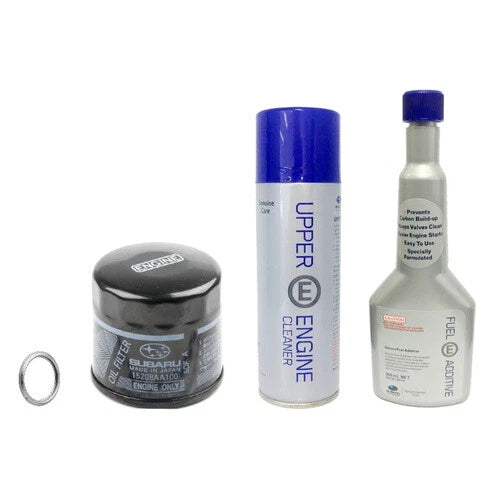 Genuine Subaru Service Kit - EJ Engines.