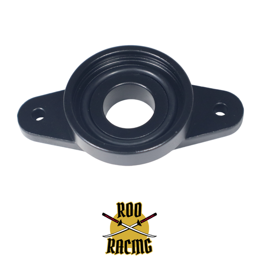 HKS SSQV Blow Off Valve Adapter "Diamond" Flange Edition | Roo Racing