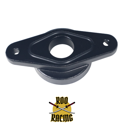 HKS SSQV Blow Off Valve Adapter "Diamond" Flange Edition | Roo Racing