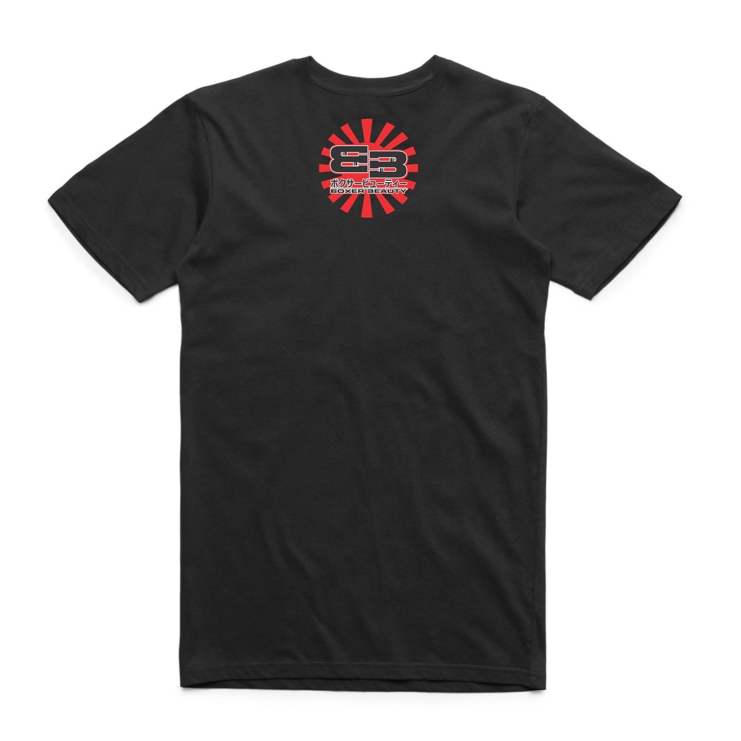 EJ20 Sketch Style - Short Sleeve T-Shirt
