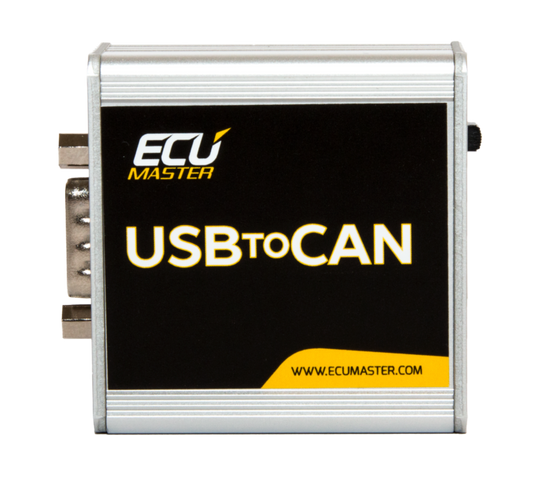 usb-can-interface