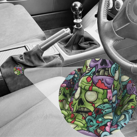 Zombie Handbrake Boot For Subaru